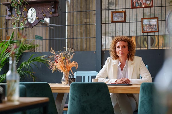 Wat betekent jouw gedrag?